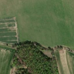 Satellite imagery of Výštice [Olešník], CZ