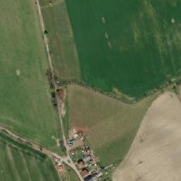 Satellite imagery of Výštice [Olešník], CZ