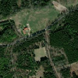 Satellite imagery of Strážiště [Hluboká nad Vltavou-Purkarec], CZ