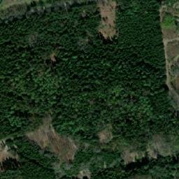 Satellite imagery of Strážiště [Hluboká nad Vltavou-Purkarec], CZ
