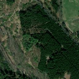 Satellite imagery of Strážiště [Hluboká nad Vltavou-Purkarec], CZ
