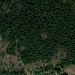 Satellite imagery of [Hluboká nad Vltavou - Kostelec] GSM-3, CZ