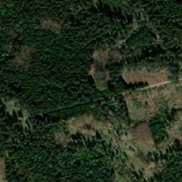 Satellite imagery of [Hluboká nad Vltavou - Kostelec] GSM-3, CZ