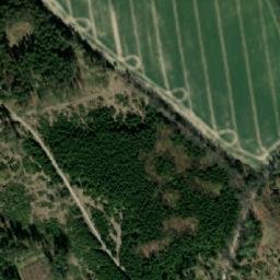 Satellite imagery of [Hluboká nad Vltavou - Kostelec] GSM-3, CZ
