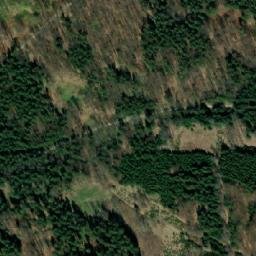 Satellite imagery of (Království) [Vlkov u Drahotěšic], CZ