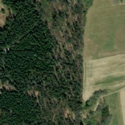 Satellite imagery of (Království) [Vlkov u Drahotěšic], CZ