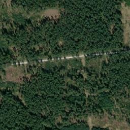 Satellite imagery of Ve Spáleném [Novosedly nad Nežárkou-Kolence], CZ