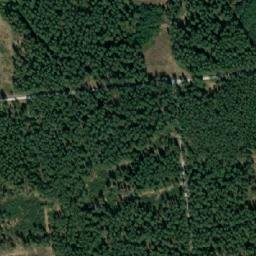 Satellite imagery of Ve Spáleném [Novosedly nad Nežárkou-Kolence], CZ