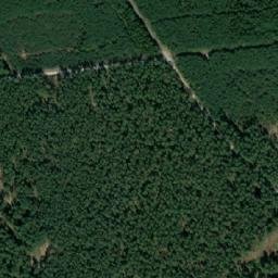 Satellite imagery of Ve Spáleném [Novosedly nad Nežárkou-Kolence], CZ