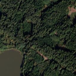 Satellite imagery of U Rozhledny [Jindřichův Hradec-Buk], CZ
