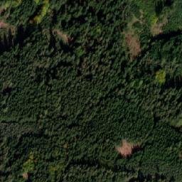 Satellite imagery of U Rozhledny [Jindřichův Hradec-Buk], CZ