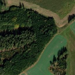 Satellite imagery of U Rozhledny [Jindřichův Hradec-Buk], CZ