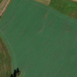 Satellite imagery of Mackova skála [Jindřichův Hradec-Políkno] outlook p., CZ