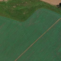 Satellite imagery of Mackova skála [Jindřichův Hradec-Políkno] outlook p., CZ