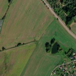 Satellite imagery of Borek [Dolní Pěna] GSM, CZ