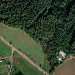 Satellite imagery of Borek [Dolní Pěna] GSM, CZ