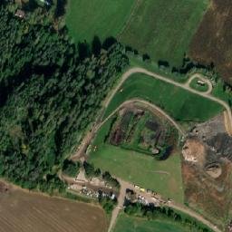 Satellite imagery of Borek [Dolní Pěna] GSM, CZ