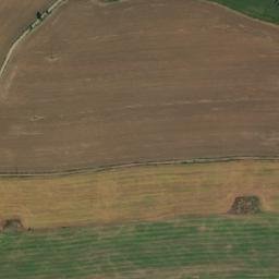 Satellite imagery of Lískovec [Hospříz-Hrutkov] GSM, CZ