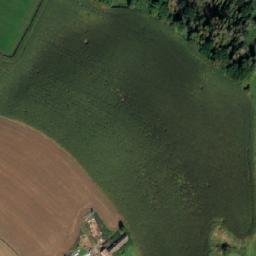 Satellite imagery of Lískovec [Hospříz-Hrutkov] GSM, CZ