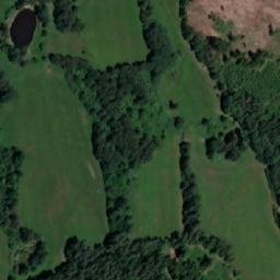 Satellite imagery of Srní vrch [Hospříz], CZ