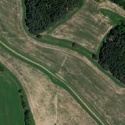 Satellite imagery of Srní vrch [Hospříz], CZ