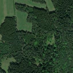 Satellite imagery of Suchdolský vrch [Kunžak-Suchdol], CZ