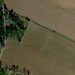 Satellite imagery of Vojtův vrch, CZ