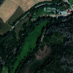 Satellite imagery of (Havlišúv Mlyn [Želetava]), CZ
