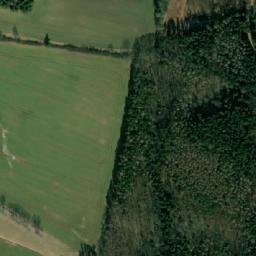Satellite imagery of Tašky, CZ