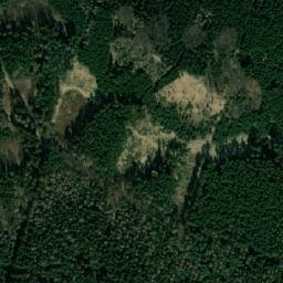 Satellite imagery of Tašky, CZ