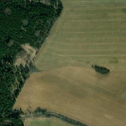 Satellite imagery of Tašky, CZ