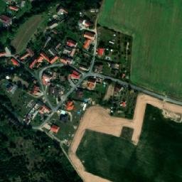 Satellite imagery of (Zadní les[Výčapy]), CZ