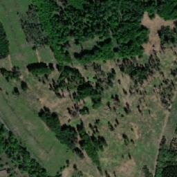 Satellite imagery of Skalný (GSM trans.), CZ