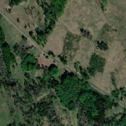 Satellite imagery of k.541 [Myslibořice: Zárubice], CZ