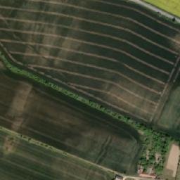 Satellite imagery of dvůr Hubert [Odunec] GSM, CZ