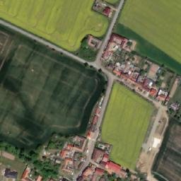 Satellite imagery of dvůr Hubert [Odunec] GSM, CZ
