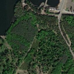 Satellite imagery of survey_point, PL
