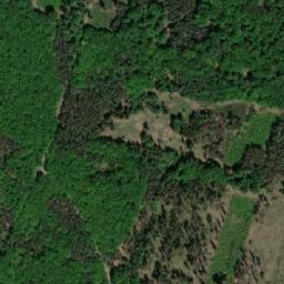 Satellite imagery of Zelený kopec [Kladeruby nad Oslavou], CZ