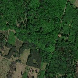 Satellite imagery of Zelený kopec [Kladeruby nad Oslavou], CZ