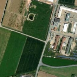 Satellite imagery of [Mohelno] HG, CZ