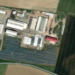 Satellite imagery of [Mohelno] HG, CZ