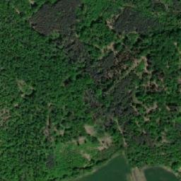 Satellite imagery of Kocoury [Oslavany], CZ