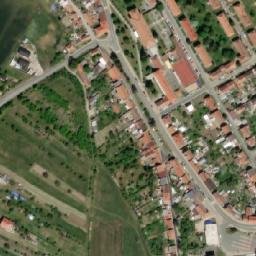 Satellite imagery of Oslavanská stará hora [Oslavany] GSM, CZ