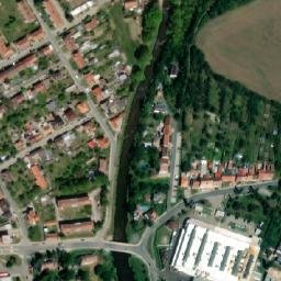 Satellite imagery of Permonium [Oslavany], CZ