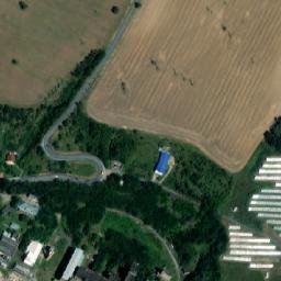 Satellite imagery of Permonium [Oslavany], CZ