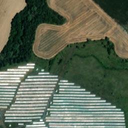 Satellite imagery of Permonium [Oslavany], CZ