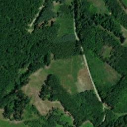 Satellite imagery of Kopaniny [Hlína u Ivančic], CZ