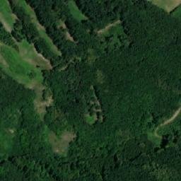Satellite imagery of Kopaniny [Hlína u Ivančic], CZ