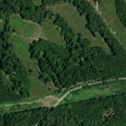 Satellite imagery of Hlína - rozhl., CZ