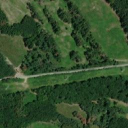 Satellite imagery of Velké Líchy [Hlína u Ivančic], CZ